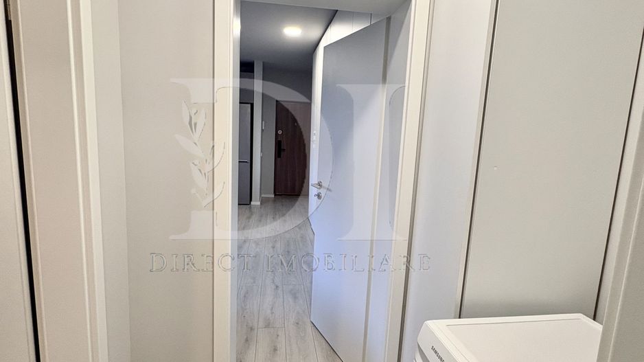 Apartament 2 camere  – Florești-str. Teilor - Poză 15