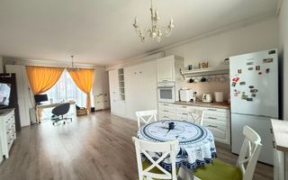 Apartament 3 camerere etajul 1. Imobil nou 2 parcari subterane incluse - Poză 4