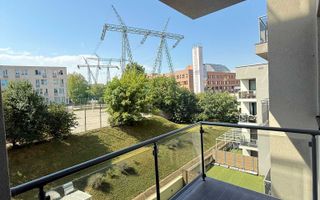 Apartament de 2 camere, 55mp, parcare subterana, zona Iulis Mall - Poză 7