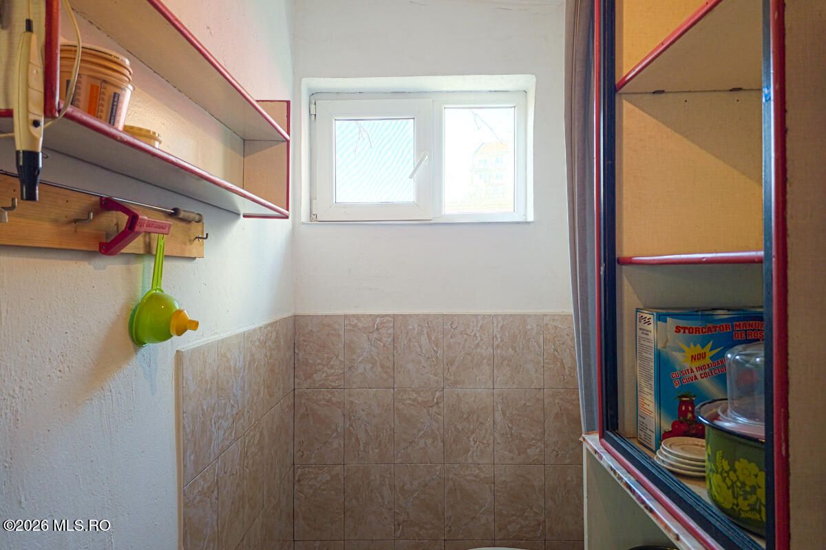 Lunei - Ion Neculce, 2 Apartamente. Mansarda 157 mp. Anexe, Lot 475 mp - Poză 41