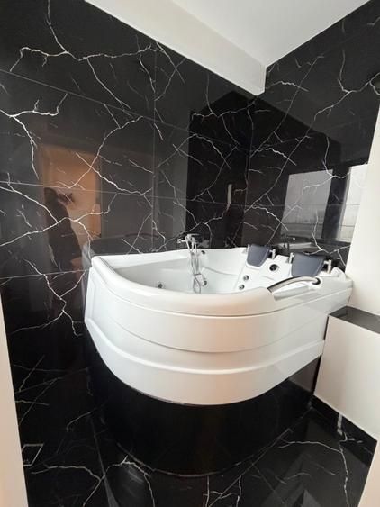 Apartament 3 camere spațios, 108 mp, etaj 9 – 2 boxe - Poză 7
