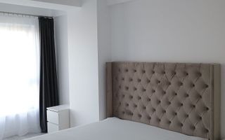 # inchiriez apartament 2 camere in complex Solumnia Tătărași - Poză 1