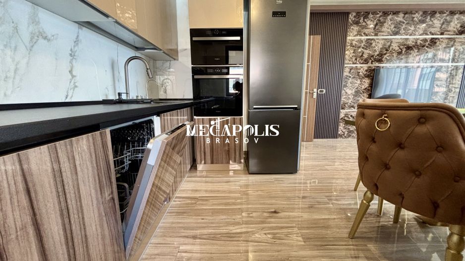 Apartament 4 camere | Confort Lux | Parcare | Isaran Residence - Poză 8
