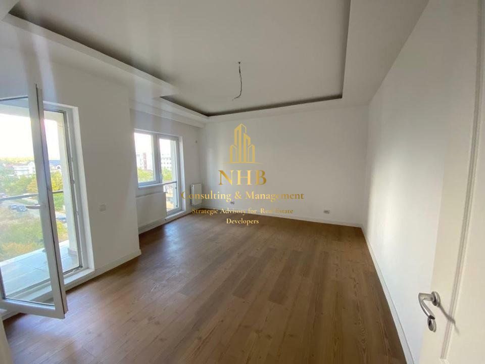 Apartament nou de 2 camere in zona Sisesti - Ocazie unica! - Poză 1