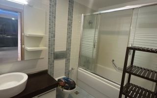 AP. 2 CAMERE EMERALD RESIDENCE, PARCARE, BLOC NOU, SALA FITNESS, BOXA - Poză 7