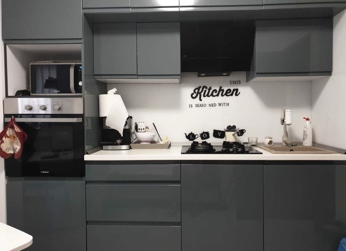 Apartament 2 camere - Poză 1