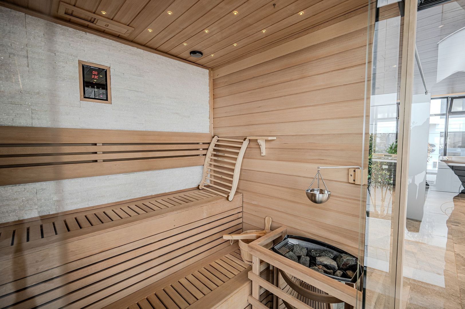 2 camere | Mobilat | Parcare | Etaj 5 | Alezzi Odyssey - Resort modern - Poză 34