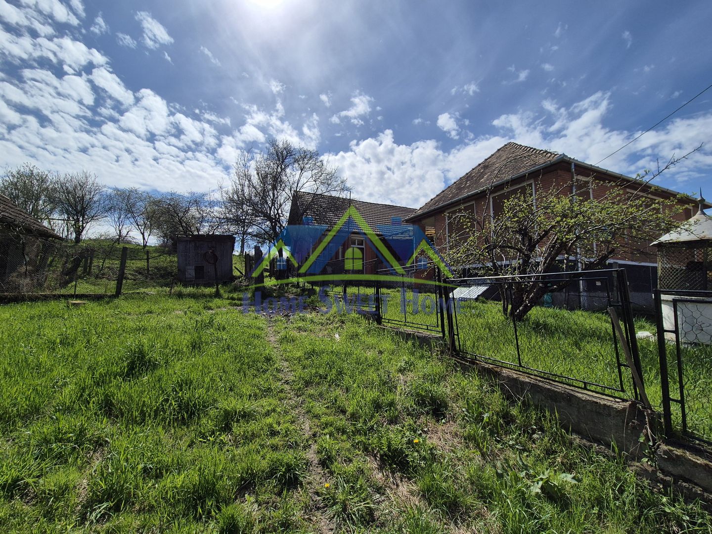 Vand casa 6 camere in Silvasul de Jos, 258mp si 3787mp teren! - Poză 3