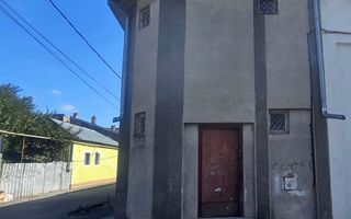 Spatiu comercial / Atelier creatie – 50 mp, parter + etaj – 39.000€ – - Poză 2