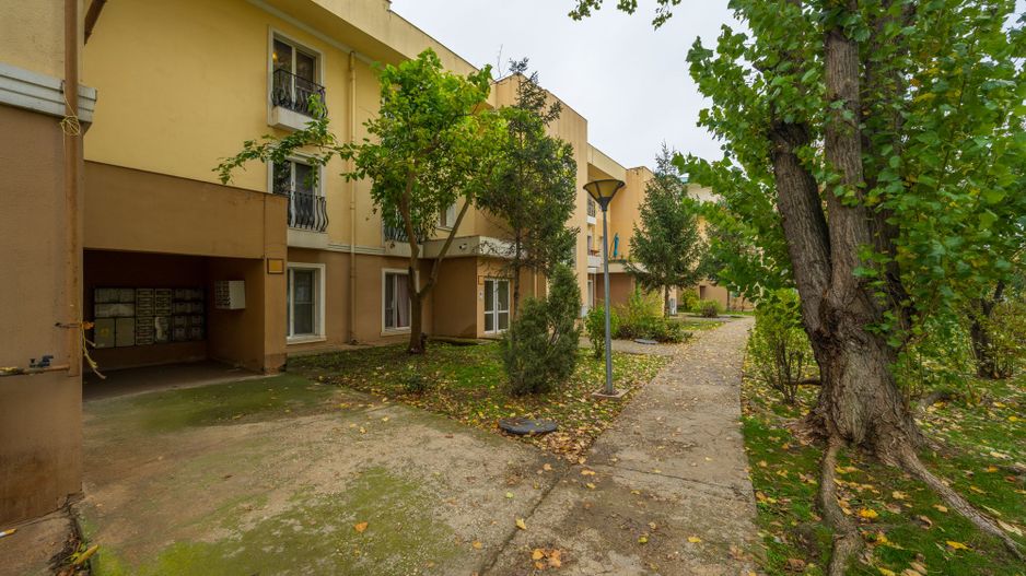 Apartament de 2 camere in Cosmopolis cu terasa de 50 mp, faza 1 - Poză 17