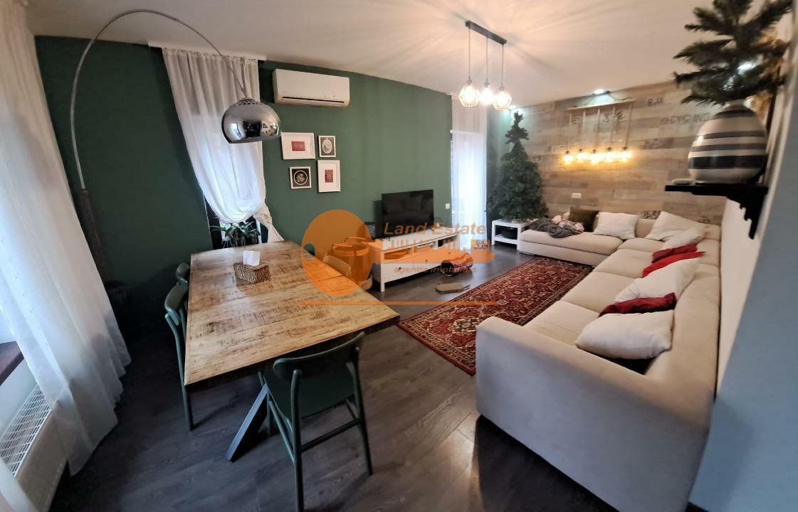 Apartament 6 camere - Triplex - Calea Calarasilor - Poză 1