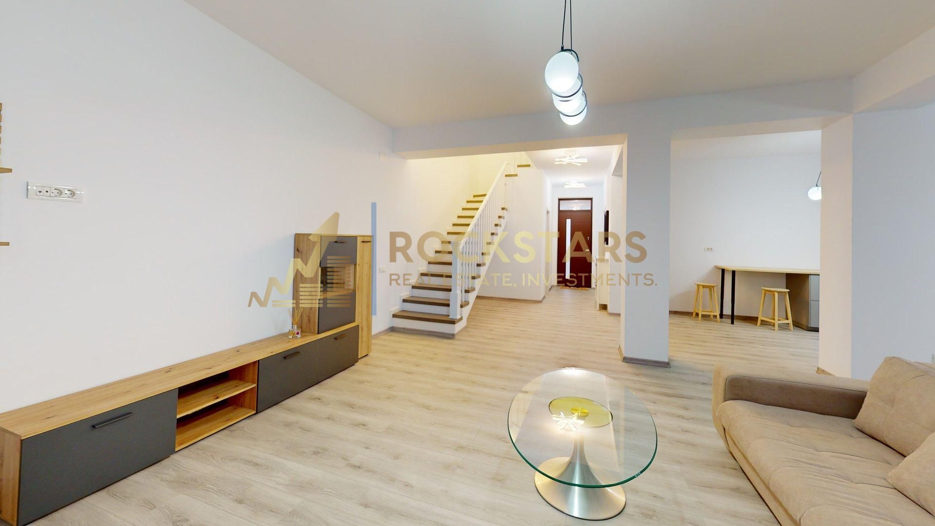 Vila 5 Camere | Duplex | Branesti | Complex Rezidential Nou | Curte 250 mp - Poză 19