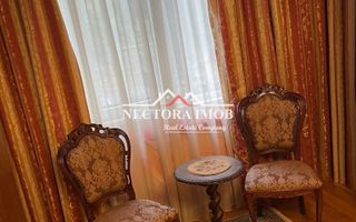 NECTORA IMOB-Apartament 3 camere, Splaiul Crisanei,90 mp,Utilat,Parter - Poză 8
