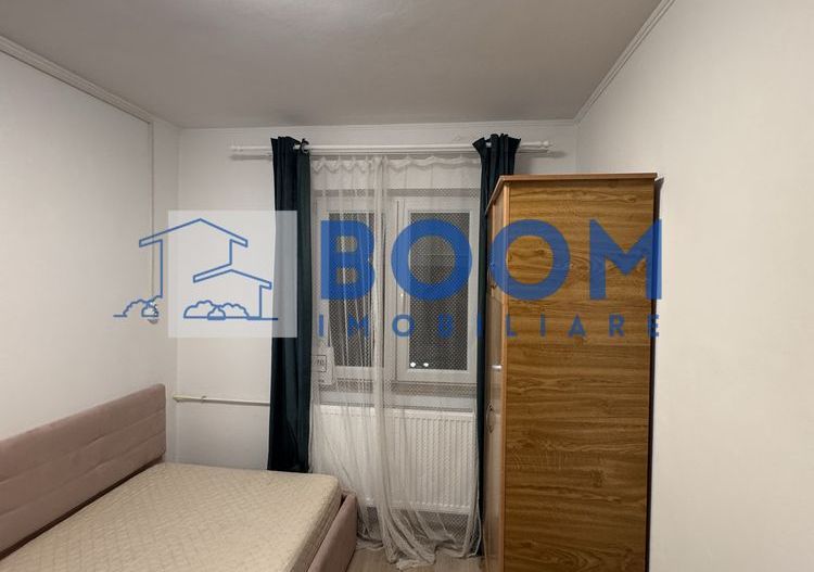 Garsoniera Nord | Strada Decebal | Complet renovata| Mutare imediata - Poză 1