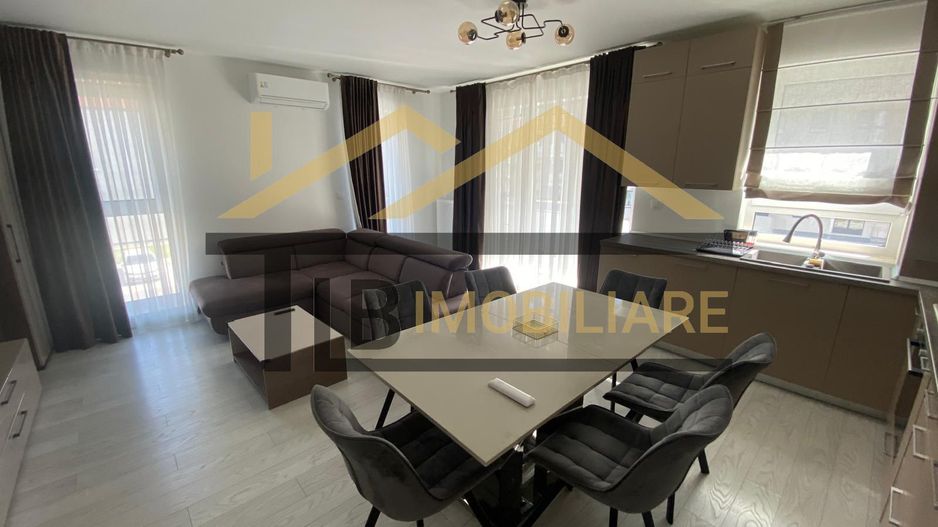 Apartament de 3 camere, 70mp, pacare, zona Maurer Residence - Poză 3