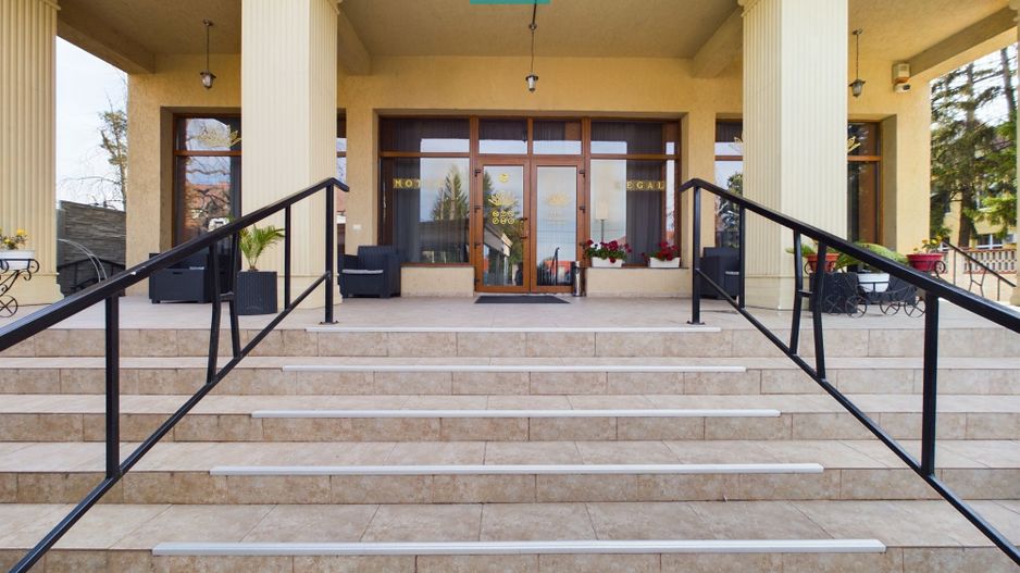 Motel de închiriat în Curtici - Poză 9