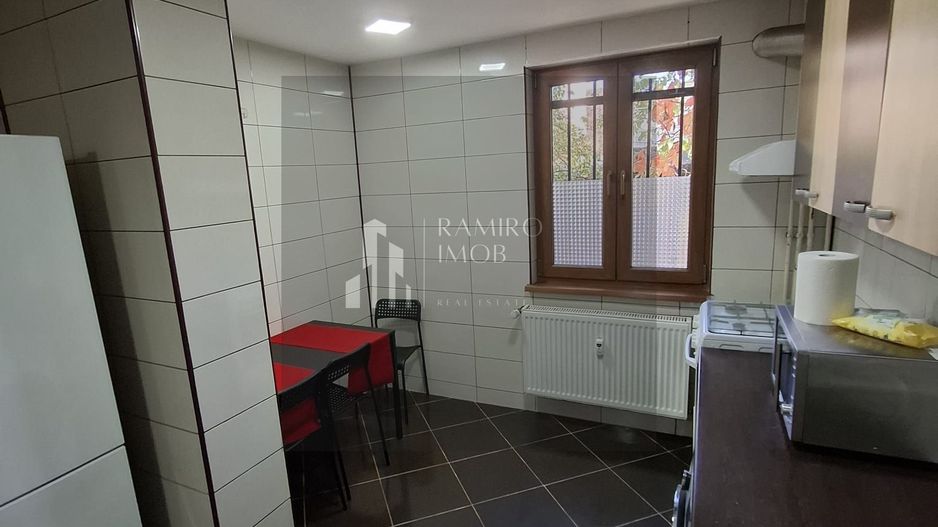 Apartament 3 camere Constantin Brancoveanu / Alexandru Obregia - Poză 7