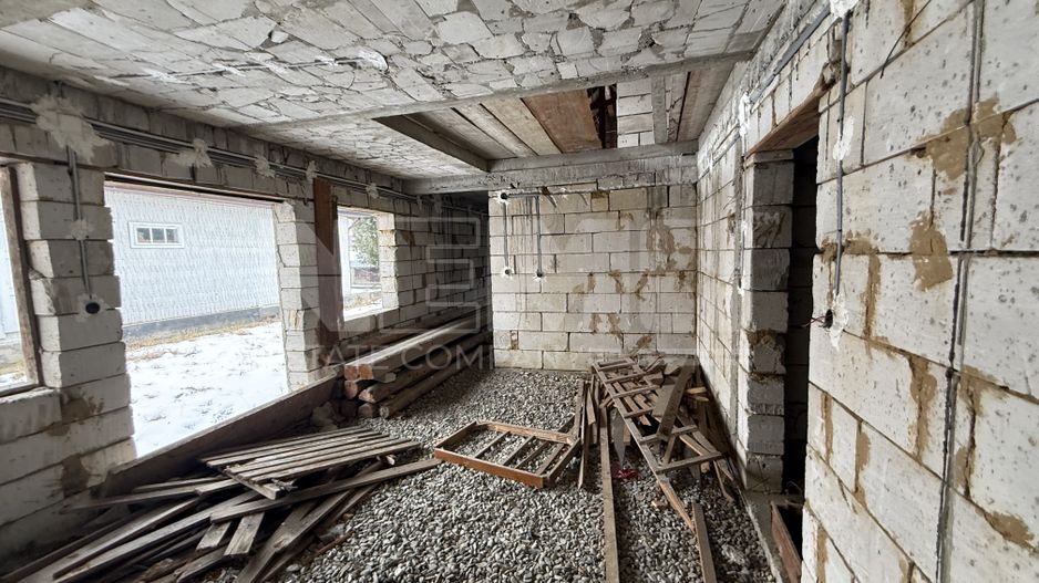 Proprietate de vânzare cu două case | Teren 1.500 mp | Bivolărie - Poză 17