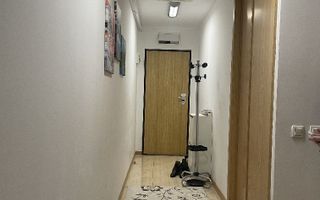 Inchiriere 3 camere Hercesa Vivenda cu Loc de parcare in subteran - Poză 8