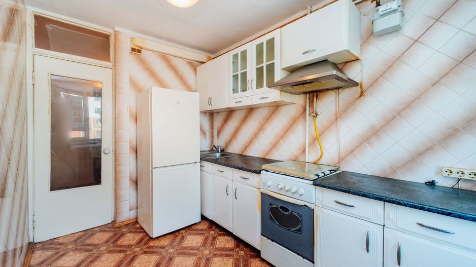 Apartament spațios cu 4 camere, sectorul Buiucani - Poză 9