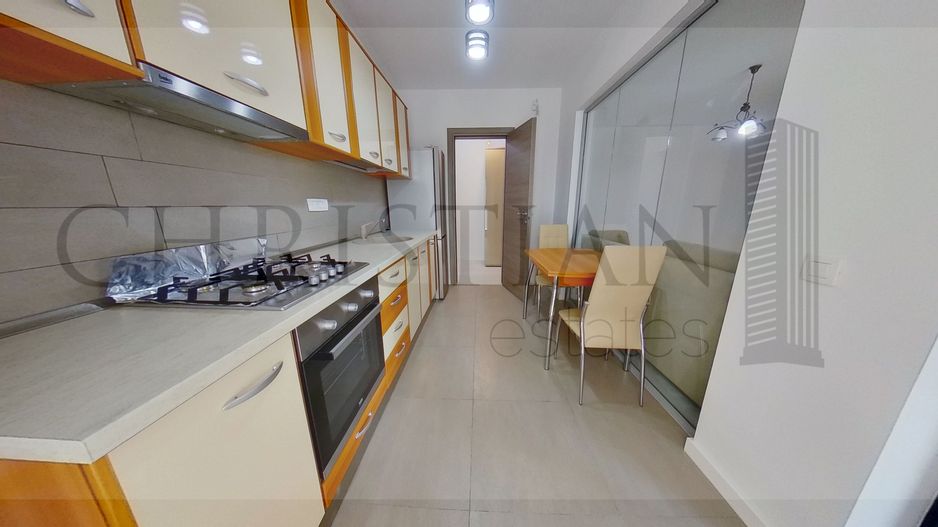 2 camere, Politehnica - 21 Residence, metrou 6 min reale - Poză 4