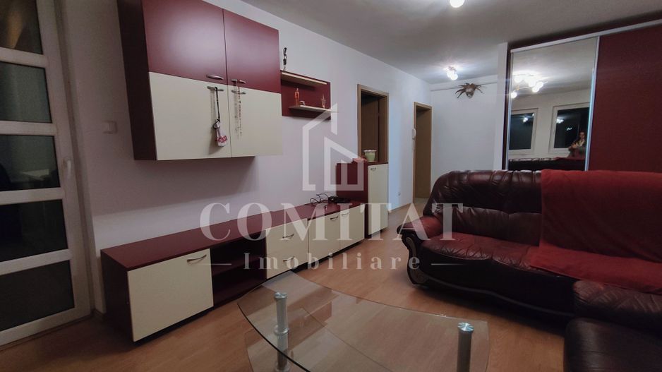 Apartament cu 2 camere + parcare cartierul Andrei Mureșanu - Poză 3