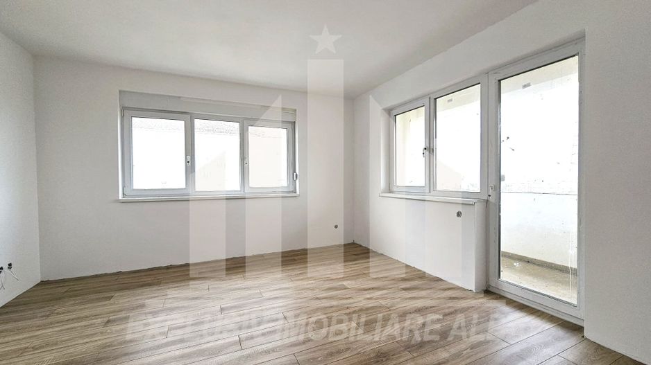 Apartament cu 3 camera decomandate, Alba-Micesti - Poză 1