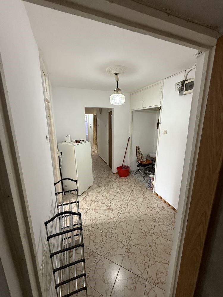 Apartament 3 cam zona Basarabiei - Arena Nationala - Poză 7