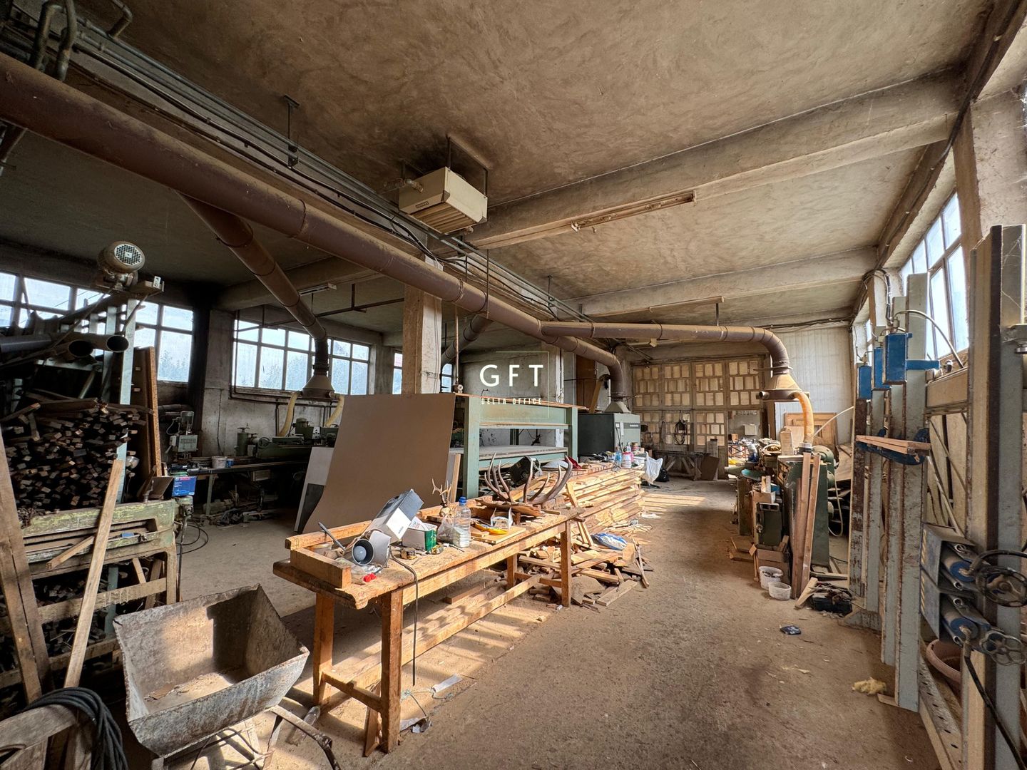 Exclusivitate! Complex multifunctional de vanzare/de inchiriat!!! - Poză 10