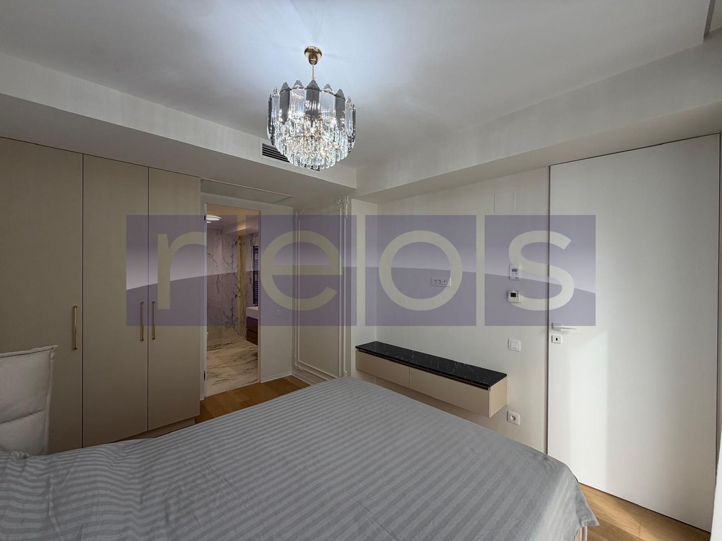 APARTAMENT PREMIUM 3 CAMERE-90MP | PARCARE | ONE LAKE CLUB -VEDERE LAC - Poză 14