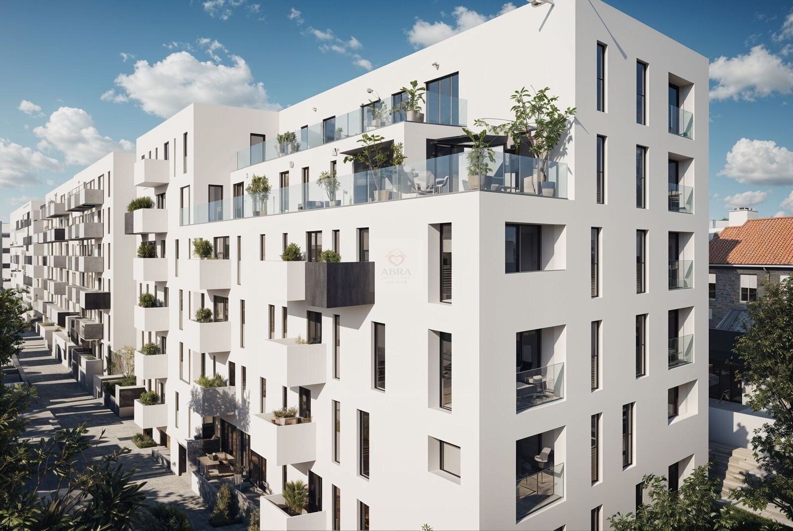 Apartament 2 camere vedere lac Baneasa - Poză 3