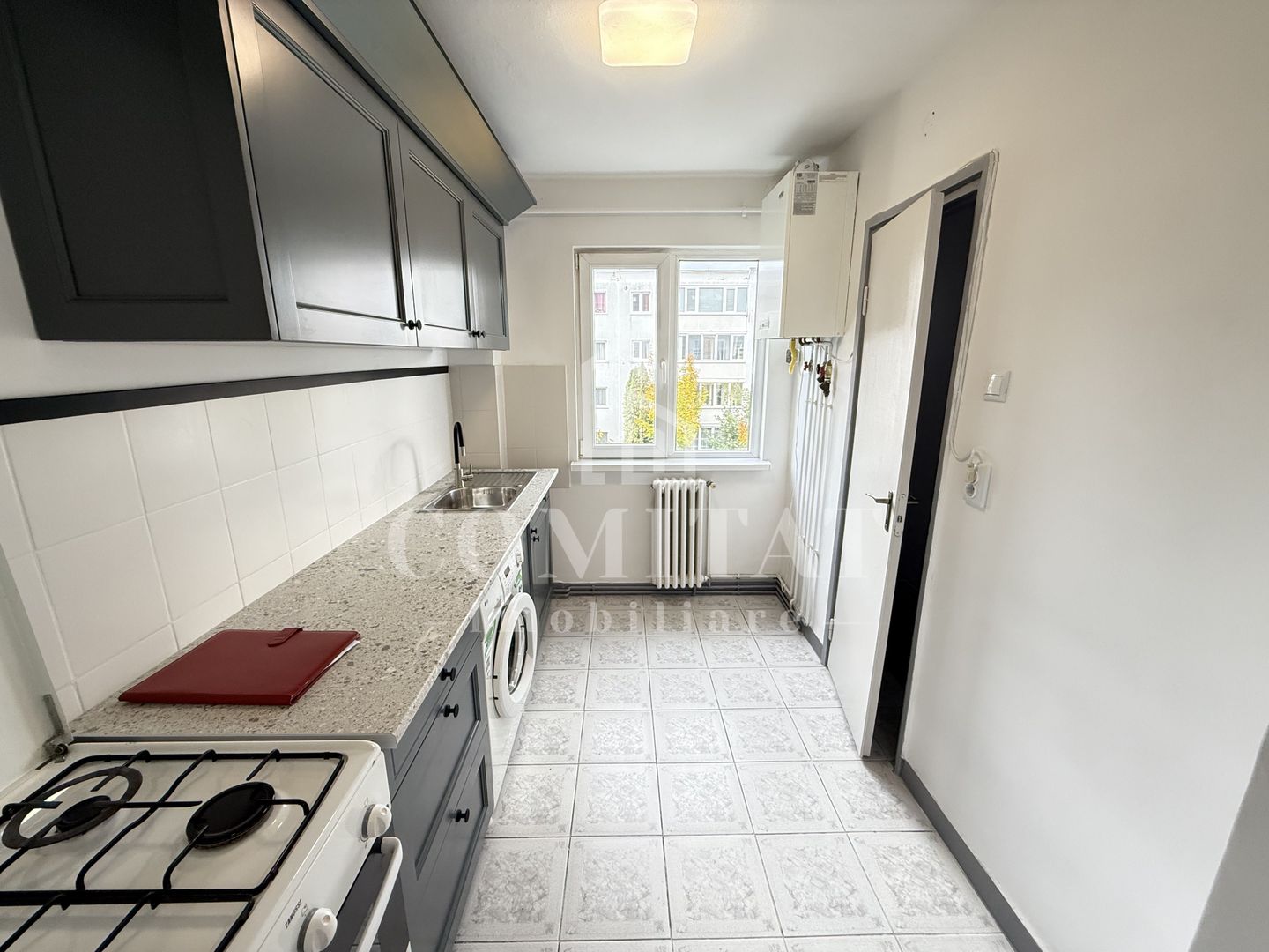 Apartament cu 2 camere | Etaj Intermediar | Zona Brâncuși - Gheorgheni - Poză 5