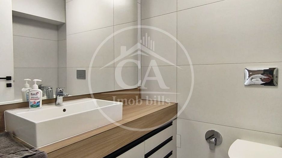 Apartament cu 2 camere de vanzare in Prima Green, Oradea - Poză 7