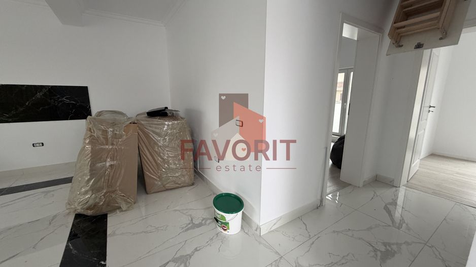 Duplex pe Parter | 4 camere | Zona centrala | Toate utilitatile | Mosnita Noua - Poză 11