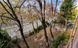 De închiriat apartament 3 camere Constantin Brâncoveanu - Poză 9