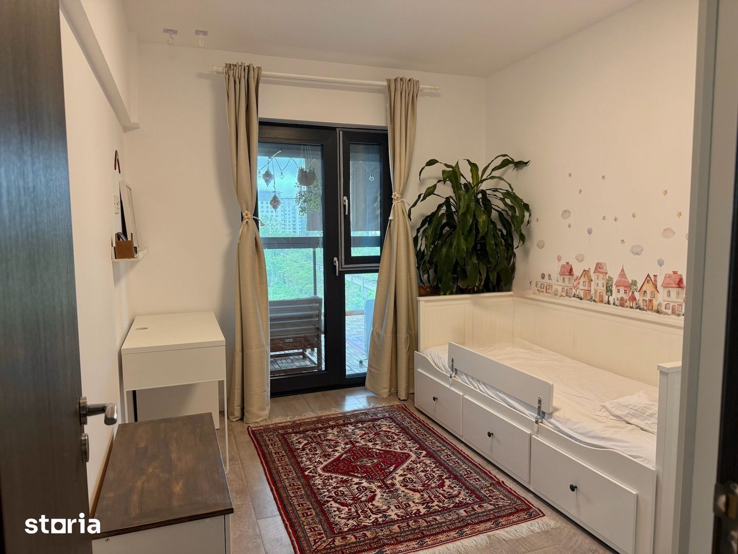 Apartament complexul Parcului 20 - Poză 5