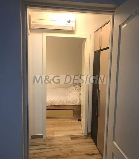 2 camere Aradului etaj 2 cu centrala proprie - Poză 4
