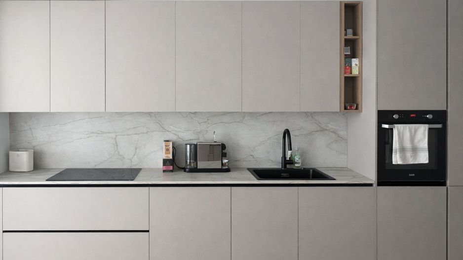 Apartament superb 3 camere I  One Verdi I Vanzare - Poză 8