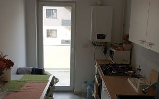 3 camere confort 1 zona Neptun -Giroc etaj 2, bloc cu lift - Poză 1