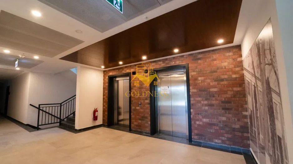 2 camere, modern, bloc nou, Zona Semicentrala, Liberty, Oasului - Poză 5