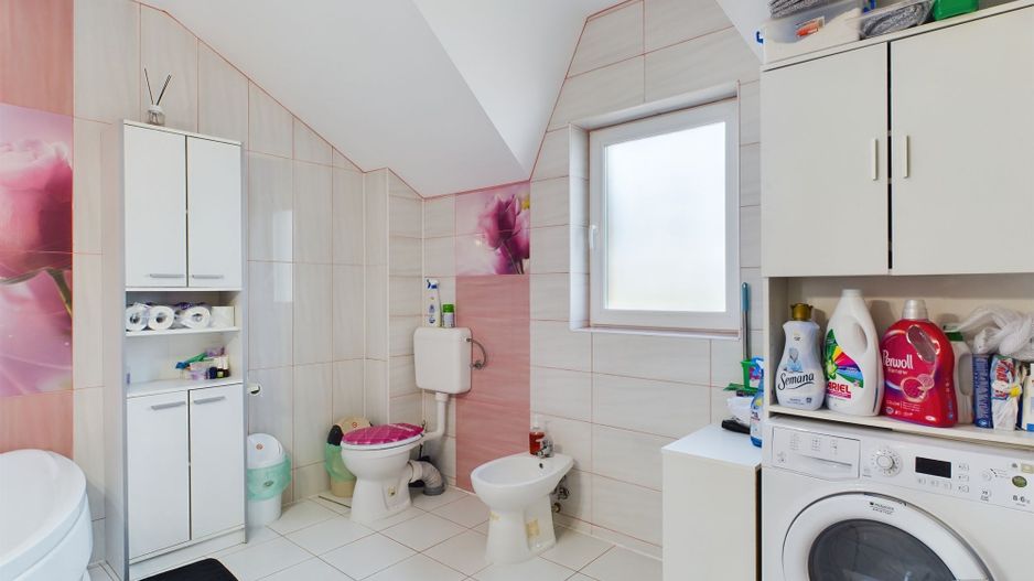 Casă individuală în Dumbrăvița - Poză 16