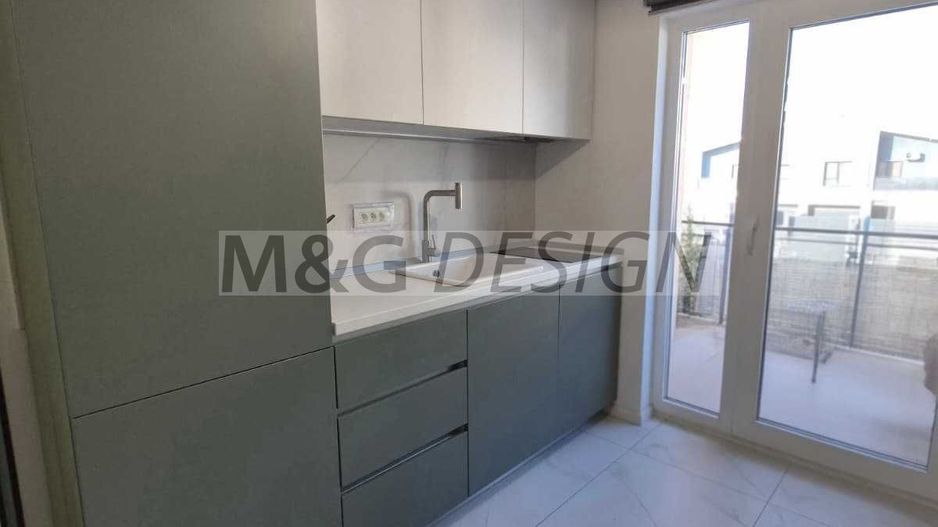 Apartament 3 camere  Mosnita Noua etaj 1 - Poză 4