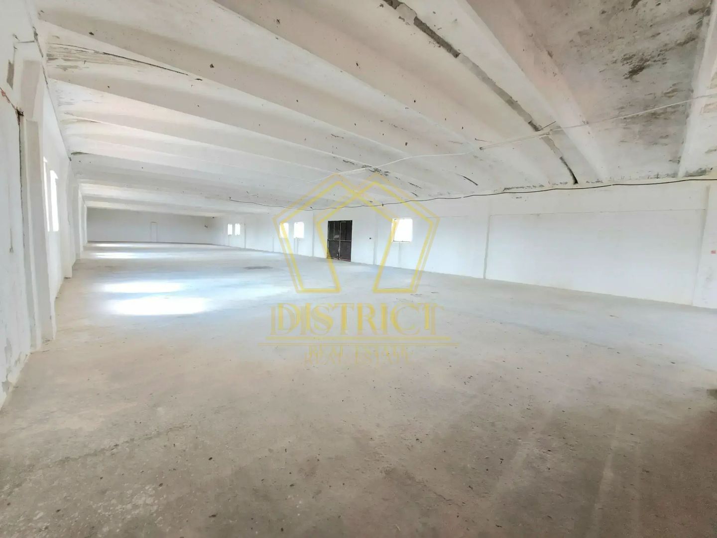 Hala de depozitare sau productie | Șagului | Steaua - Poză 2