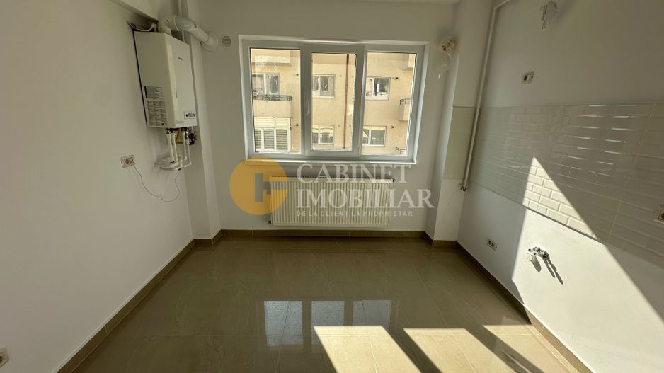 3 CAMERE - BLOC NOU - 2 BAI - LOC DE PARCARE - VALEA LUPULUI - Poză 5