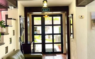 Pensiune la cheie de vânzare în Bran – Afacere cu 10 camere plus piscina - Poză 4