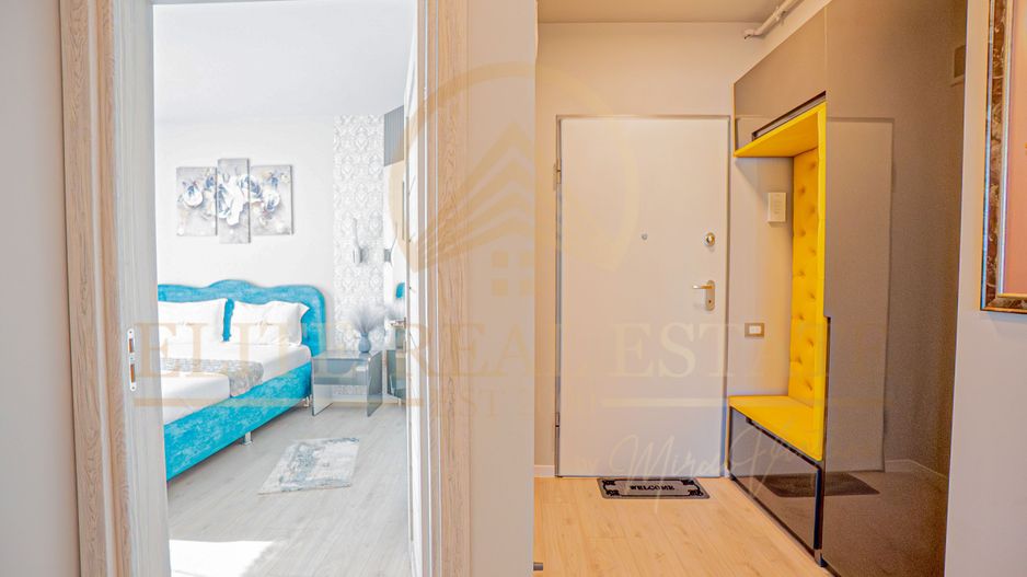 Apartament premium de vanzare în Mamaia – vedere la mare și lac - Poză 6
