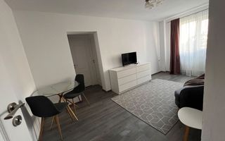 Apartament 2 camere, 46 m², zona Podul de Piatra, Iași – de închiriat - Poză 4
