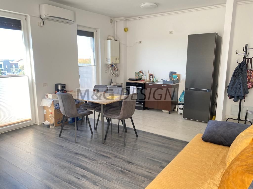 2 camere etaj 2- Decathlon/Facultatea Agronomie  +loc parcare - Poză 4