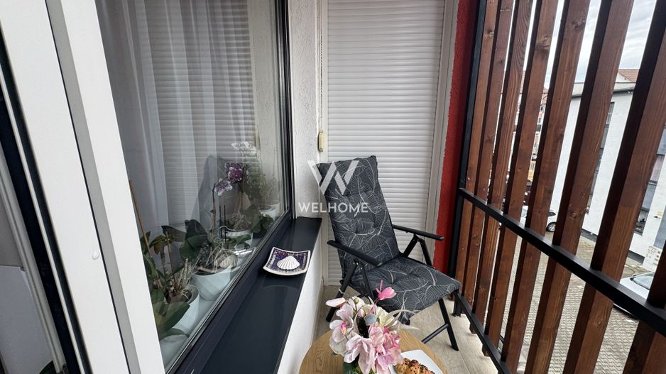 Apartament 2 camere READY TO MOVE, Arhitectilor, Sibiu - Poză 2