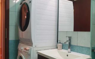 2 camere, Modern, AC, Zona Centrala, Ntt Data, Bosch - Poză 8
